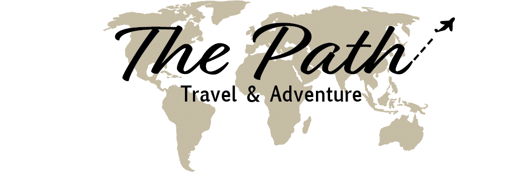 The Path Travel & Adventure